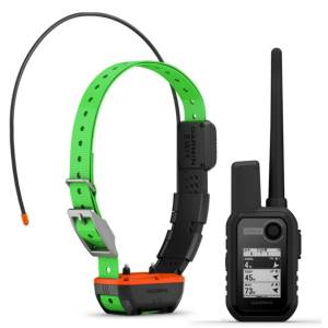 Alpha 10 y Alpha TT25