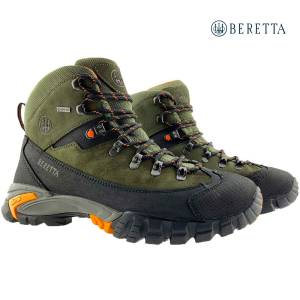 Botas de montaña y trekking Unisex Beretta Setter Gore-Tex Verde