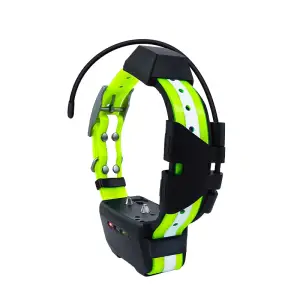 Collar GPS TRDOG DOK IOCUS