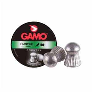 Balines Gamo Hunter Impact 6.35 mm