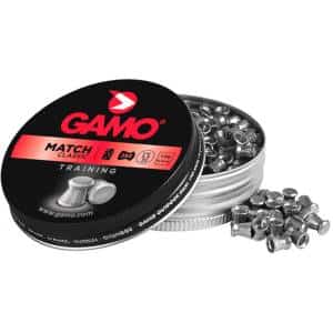 Balines gamo match classic 5.5