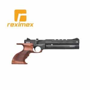 Pistola PCP Reximex RPA