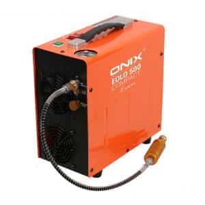 Compresor Onix Eolo 500 Compact