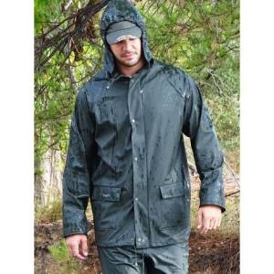 Conjunto Impermeable Termosellado Suave