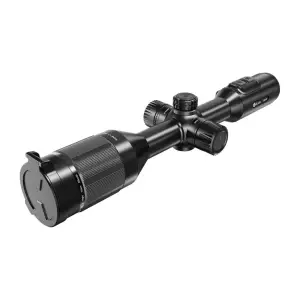 Visor nocturno digital Guide DU50. Sensor 1.920×1.080px 4,5μm, lente 50mm f/1,2, zoom óptico 3,125x, distancia IR ≤600m, autonomía ≤15h, envío 24/48h