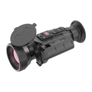 Monocular térmico acoplable clip-on Guide TA651 de caza para visión térmica