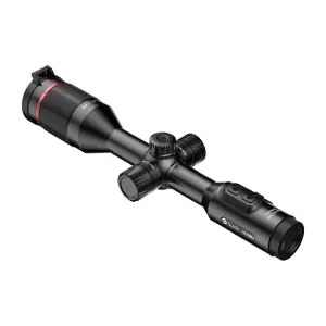 Visor térmico Guide TU450 de caza con distancia