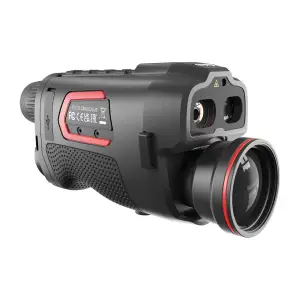 Monocular dúo térmico y nocturno Guide TL450 de caza para visión térmica y nocturna