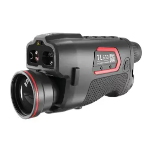 Monocular dúo térmico y nocturno Guide TL650 de caza para visión térmica y nocturna