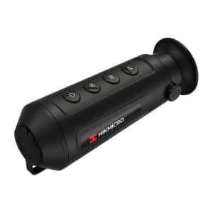 Monocular térmico LE10 S de la serie LYNX Pro de HIKMICRO.