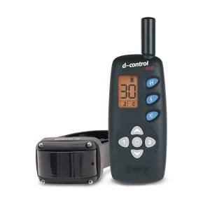 Collar adiestramiento Dogtrace 600