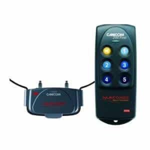 Collar de Adiestramiento Canicom First