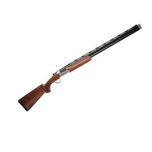 Escopeta superpuesta SAVAGE Stevens 555 Sporting - 12/76